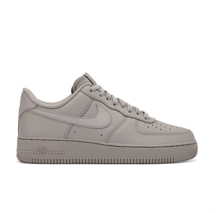 Nike Air Force 1 Low Sneakers - Triple Taupe