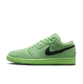 Air Jordan 1 Sneakers "Ghost Green/Black"