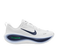 Nike Infinity Run 4 Running Shoes - White/Midnight Navy