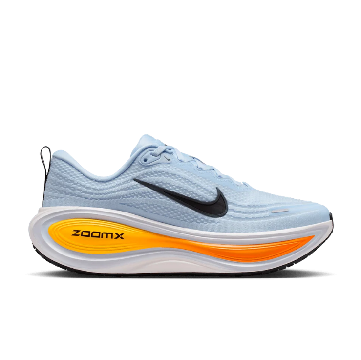 Nike Infinity Run 4 Running Shoes - Blue Tint/Total Orange