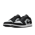 Air Jordan 1 Sneakers "Black/Shadow Grey/White"