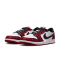 Air Jordan 1 Sneakers "Varsity Red/Black/Metallic Gold"