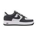 Nike Air Force 1 Low Sneakers - Black & White Color Block