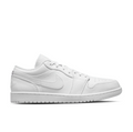 Air Jordan 1 Sneakers "Triple White"