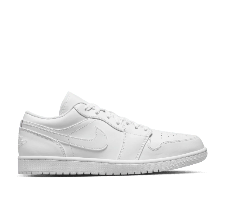 Air Jordan 1 Sneakers "Triple White"