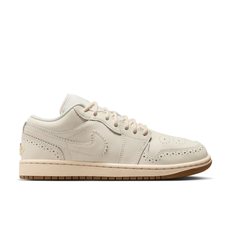Air Jordan 1 Sneakers "Off-White"