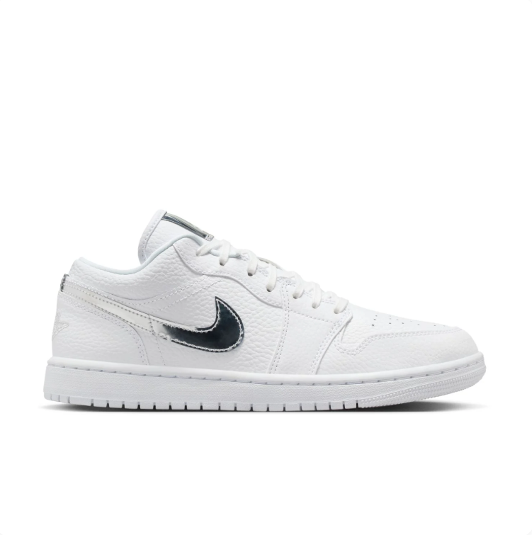 Air Jordan 1 Sneakers "White/Dark Teal"