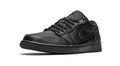 Air Jordan 1 Sneakers "Triple Black"