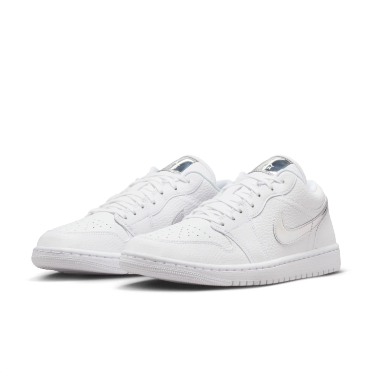 Air Jordan 1 Sneakers "White/Dark Teal"