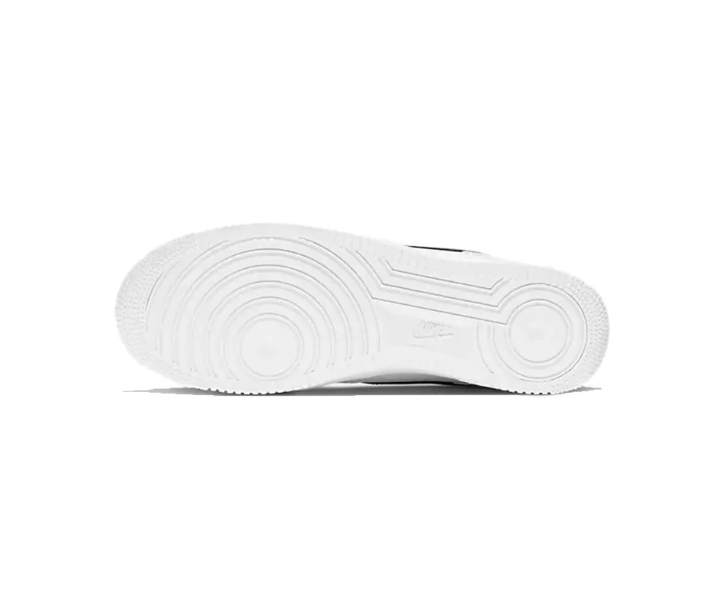 Nike Air Force 1 Low Sneakers - White/Black