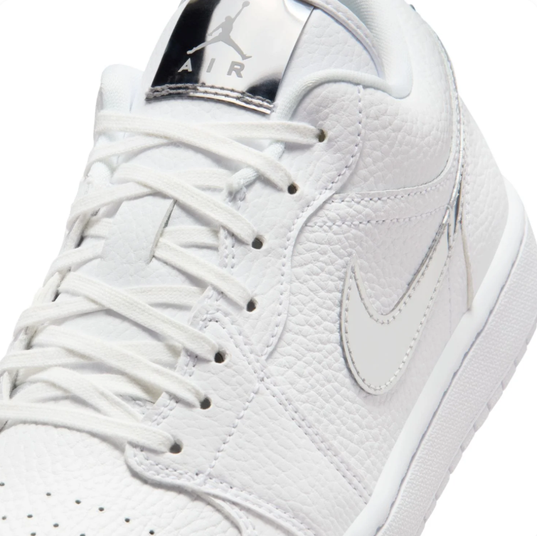 Air Jordan 1 Sneakers "White/Dark Teal"