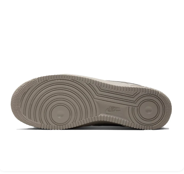 Nike Air Force 1 Low Sneakers - Triple Taupe