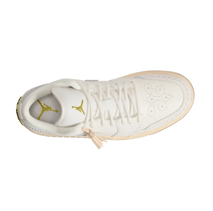 Air Jordan 1 Sneakers "Off-White"