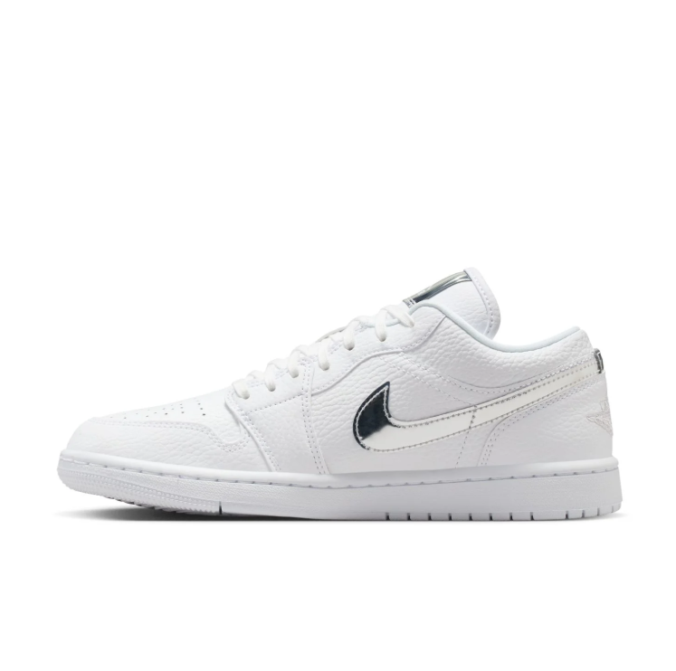 Air Jordan 1 Sneakers "White/Dark Teal"
