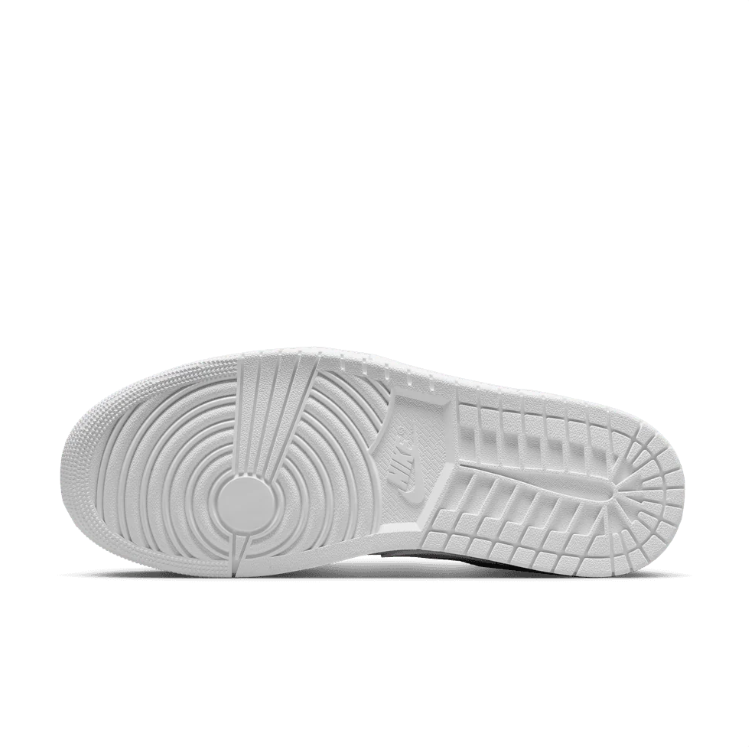 Air Jordan 1 Sneakers "Triple White"
