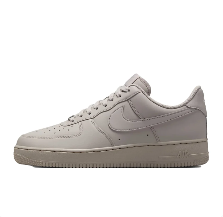 Nike Air Force 1 Low Sneakers - Triple Taupe