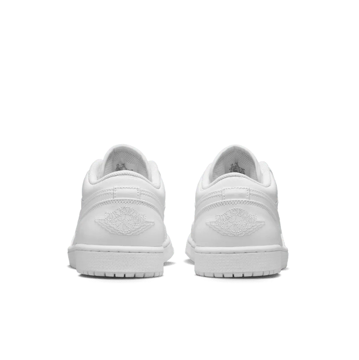 Air Jordan 1 Sneakers "Triple White"