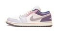 Air Jordan 1 Sneakers "Pastel Gradient/Multi-Color"