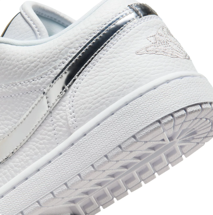 Air Jordan 1 Sneakers "White/Dark Teal"