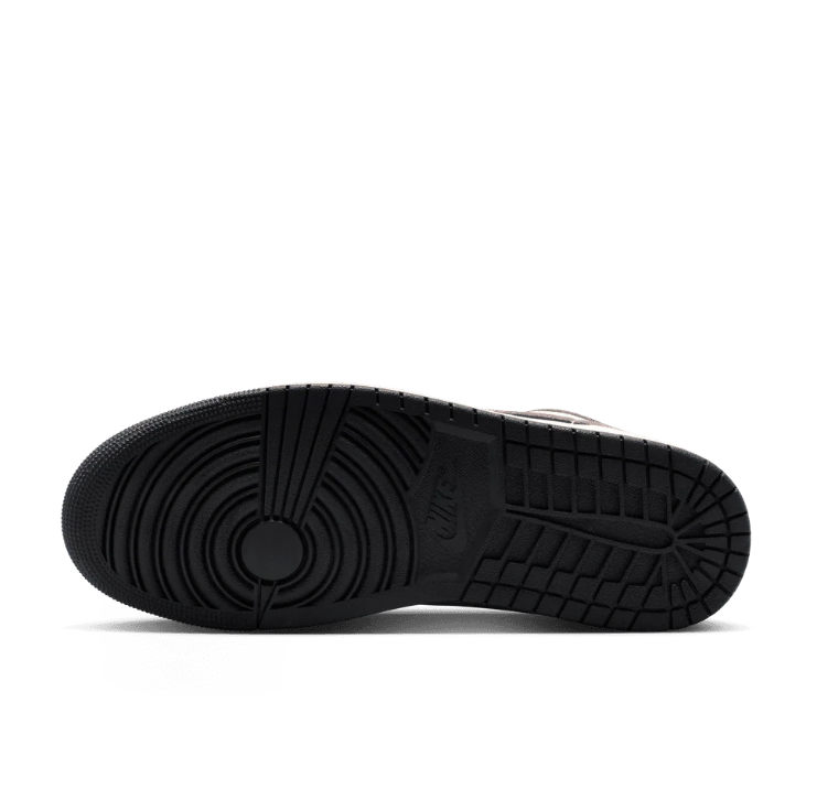 Air Jordan 1 Sneakers "Mocha/White/Black"
