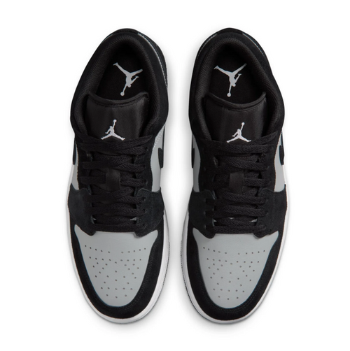Air Jordan 1 Sneakers "Black/Shadow Grey/White"