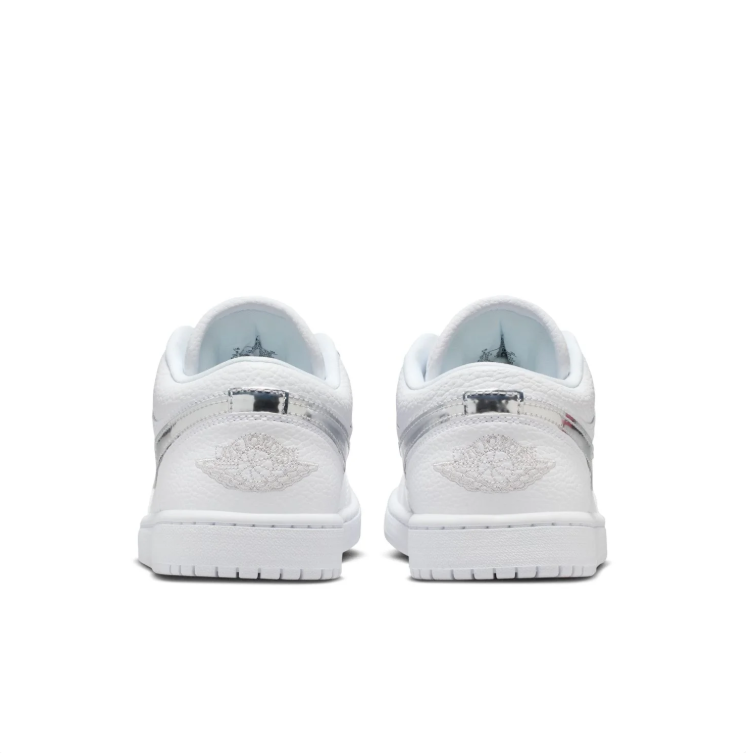 Air Jordan 1 Sneakers "White/Dark Teal"