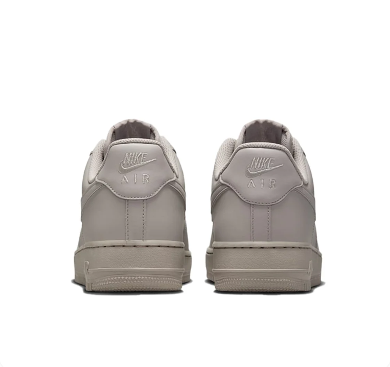 Nike Air Force 1 Low Sneakers - Triple Taupe